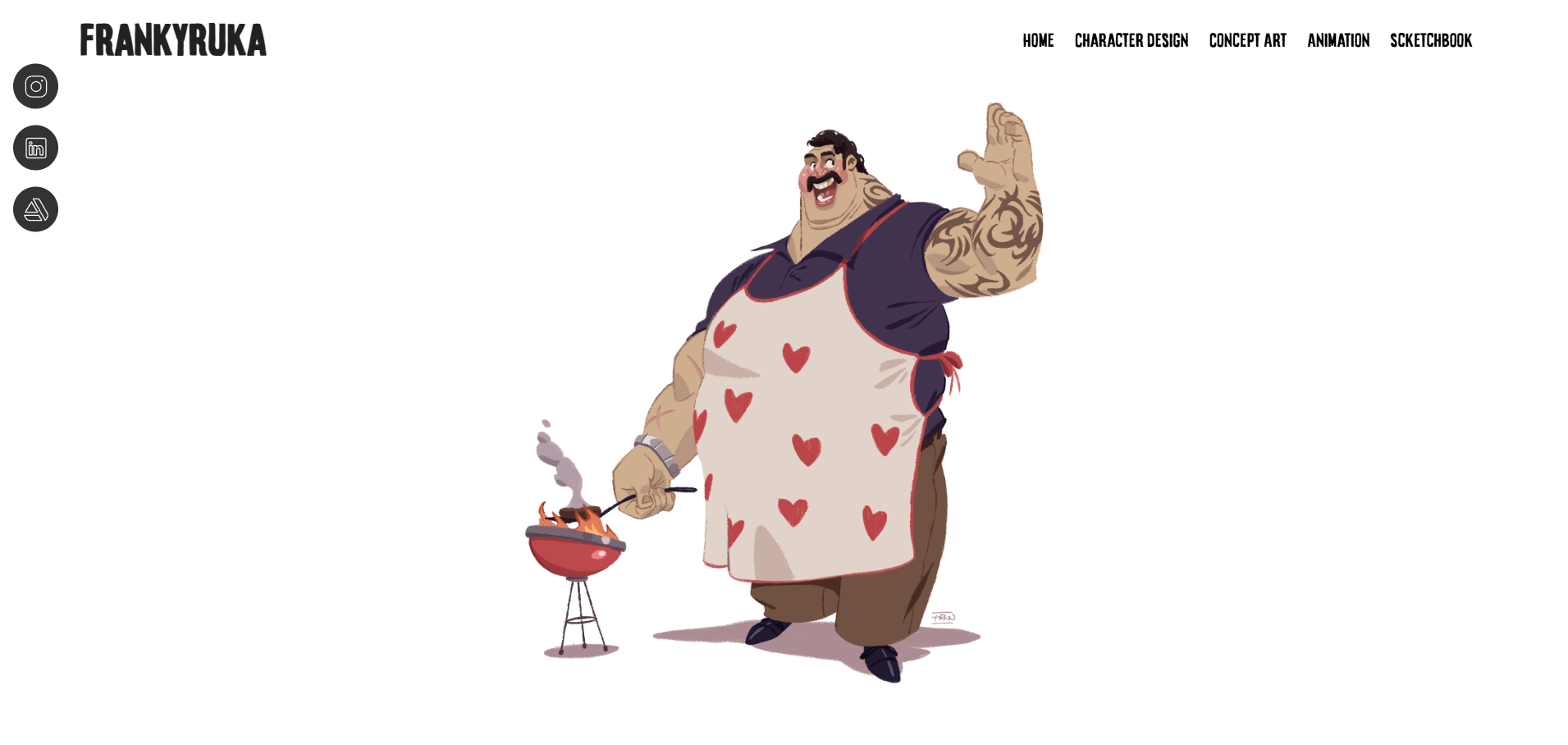 ARTIST PORTFOLIO